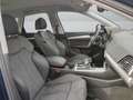 Audi Q5 45 TFSI quattro S-Line LED AHK Navi Sportsitz Bleu - thumbnail 12
