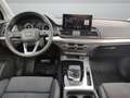Audi Q5 45 TFSI quattro S-Line LED AHK Navi Sportsitz Bleu - thumbnail 8