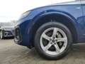 Audi Q5 45 TFSI quattro S-Line LED AHK Navi Sportsitz Bleu - thumbnail 13