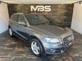 Audi Q5 *QUATTRO *S-LINE *AUTO *PANO *CAMERA *FEUX XENON Gris - thumbnail 4