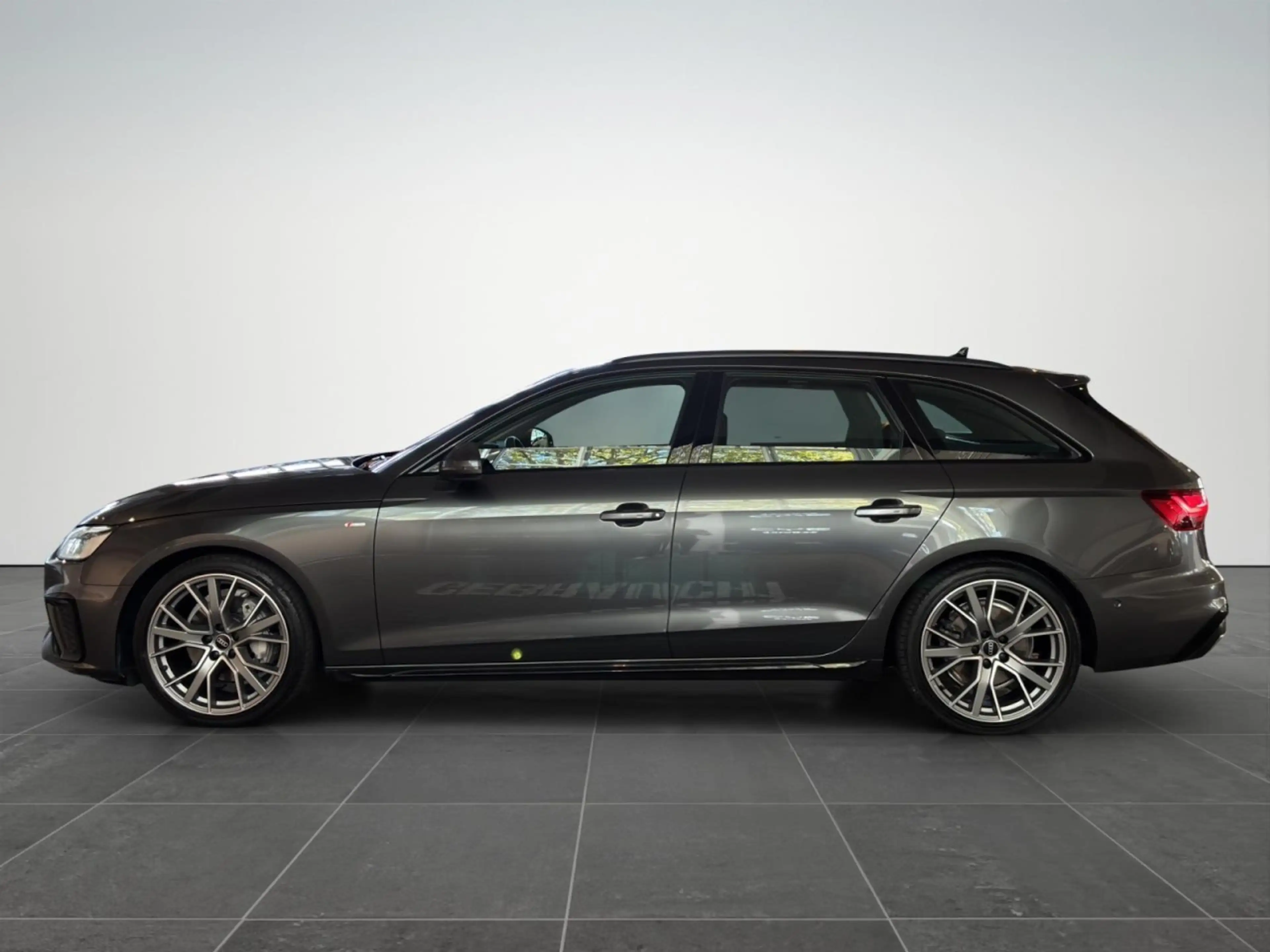 Audi A4 Avant 40 TDI S line Klima Navi Rückfahrkamera — photo 3