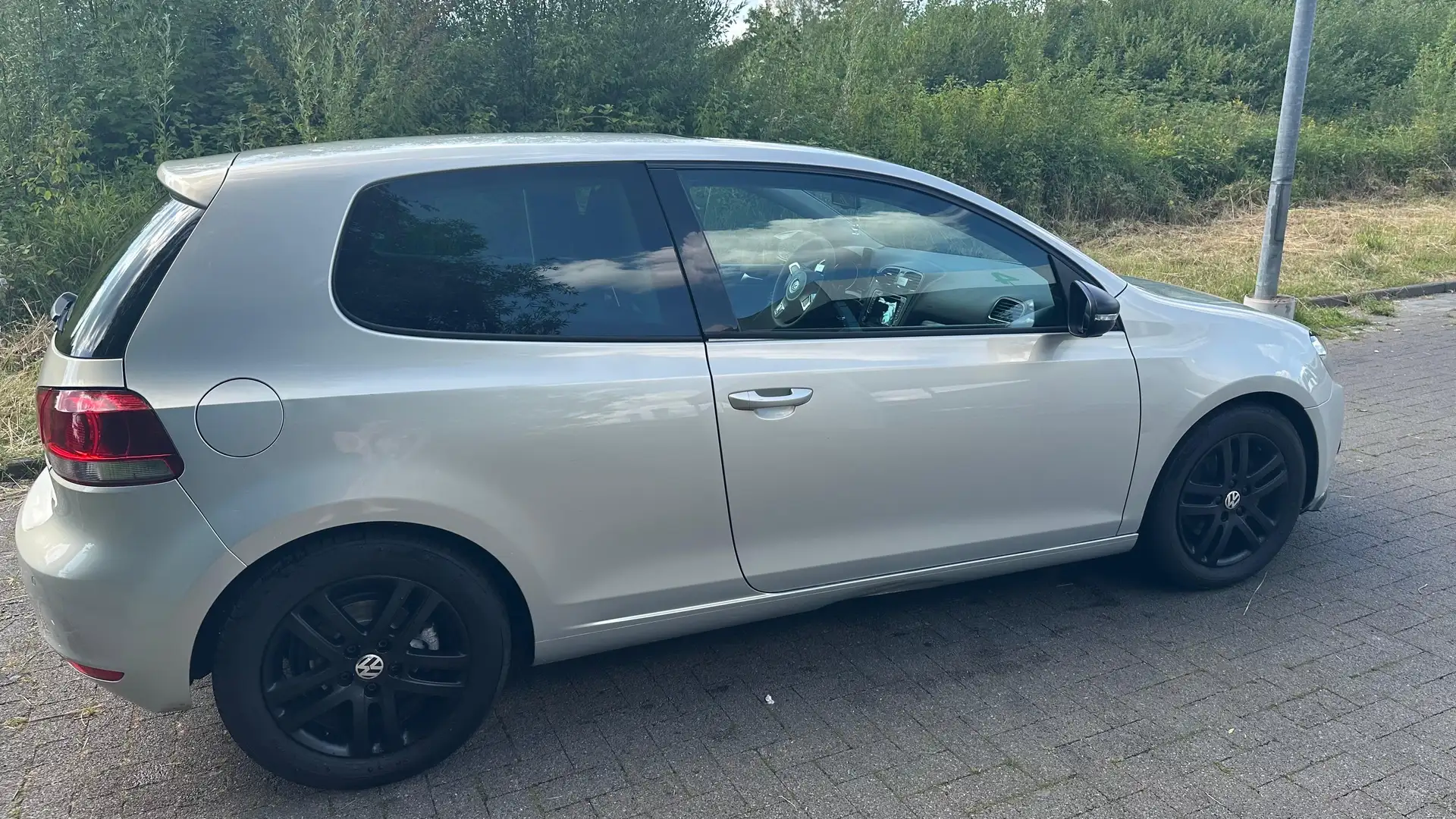 Volkswagen Golf 1.4 TSI Comfortline - 2