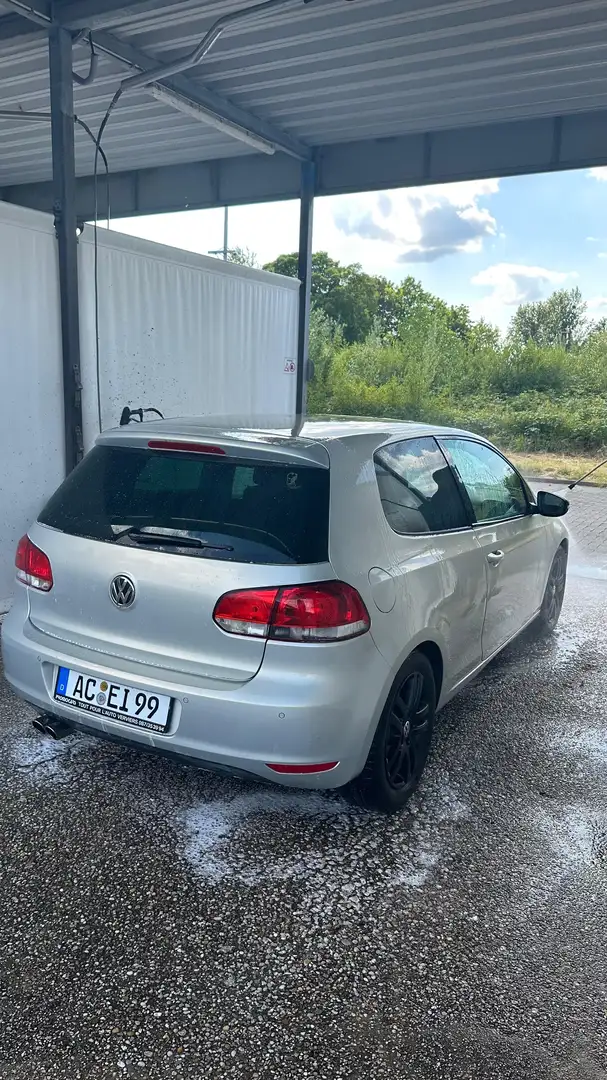 Volkswagen Golf 1.4 TSI Comfortline - 1