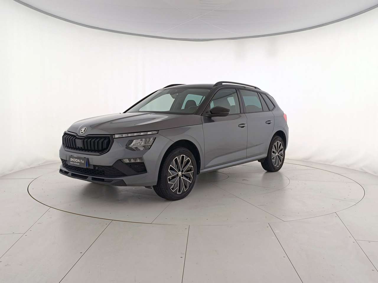Skoda Kamiq 1.0 tsi style 95cv