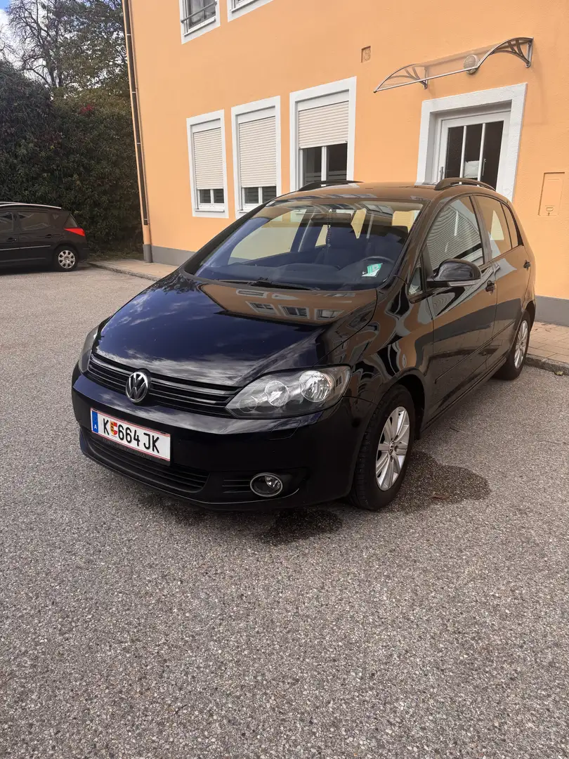 Volkswagen Golf Plus Rabbit 2012 BMT 1,6 TDI DPF - 2