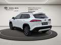 Toyota Corolla Cross Hybrid FWD Team Deutschland Panorama Navi LED ACC Weiß - thumbnail 3