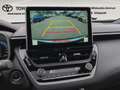 Toyota Corolla Cross Hybrid FWD Team Deutschland Panorama Navi LED ACC Weiß - thumbnail 11