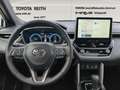 Toyota Corolla Cross Hybrid FWD Team Deutschland Panorama Navi LED ACC Weiß - thumbnail 10