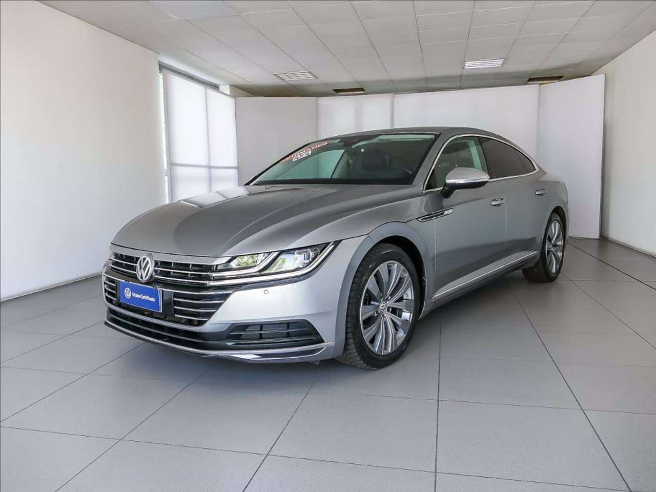 Volkswagen Arteon 2.0 TDI ELEGANCE DSG 4M 190CV