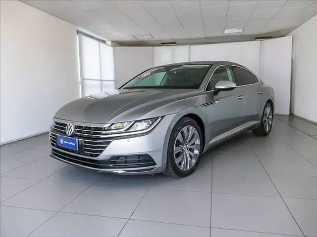 Volkswagen Arteon 2.0 TDI ELEGANCE DSG 4M 190CV