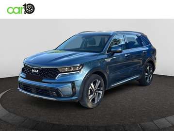 1.6 T-GDi HEV Plus Edition 4x2