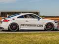 Audi TT TTS Coupe 2.0 TFSI quattro Blanc - thumbnail 2