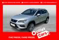 SEAT Ateca Xcellence 2.0 TDI DSG Ezüst - thumbnail 1