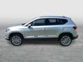 SEAT Ateca Xcellence 2.0 TDI DSG Silber - thumbnail 2