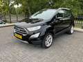 Ford EcoSport 1.0 EcoBoost Titanium Schwarz - thumbnail 1