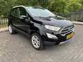 Ford EcoSport 1.0 EcoBoost Titanium Schwarz - thumbnail 19