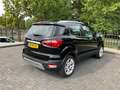 Ford EcoSport 1.0 EcoBoost Titanium Schwarz - thumbnail 2