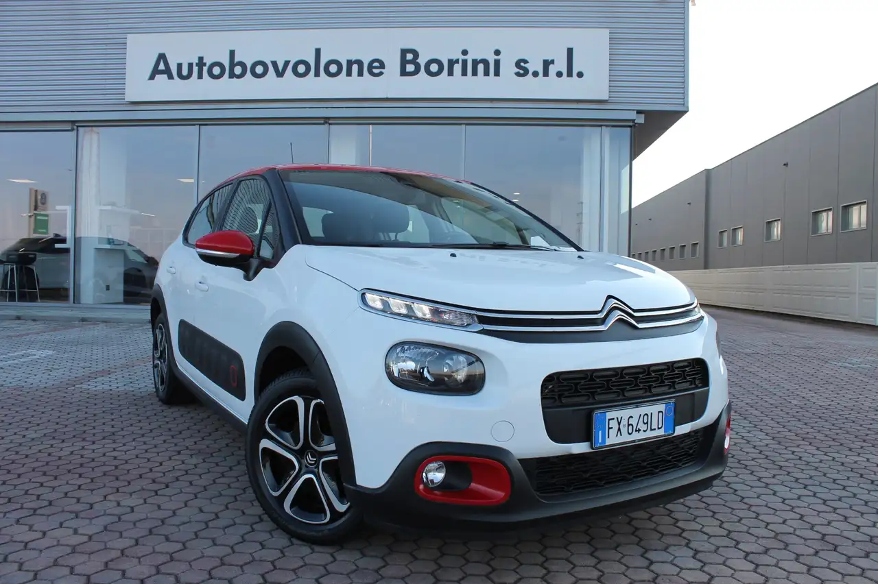 Citroën C3