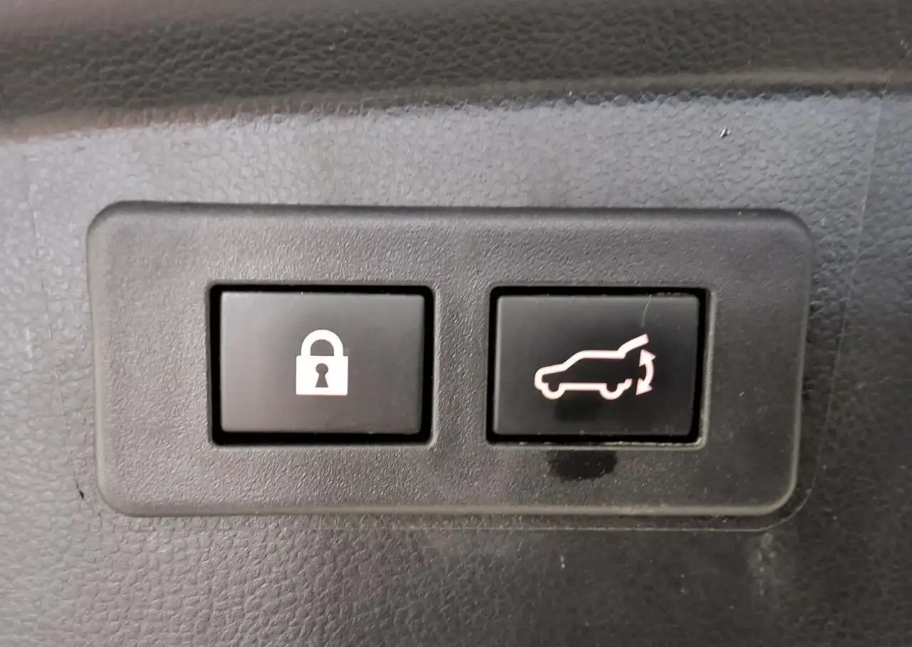 Subaru OUTBACK снимка Subaru OUTBACK