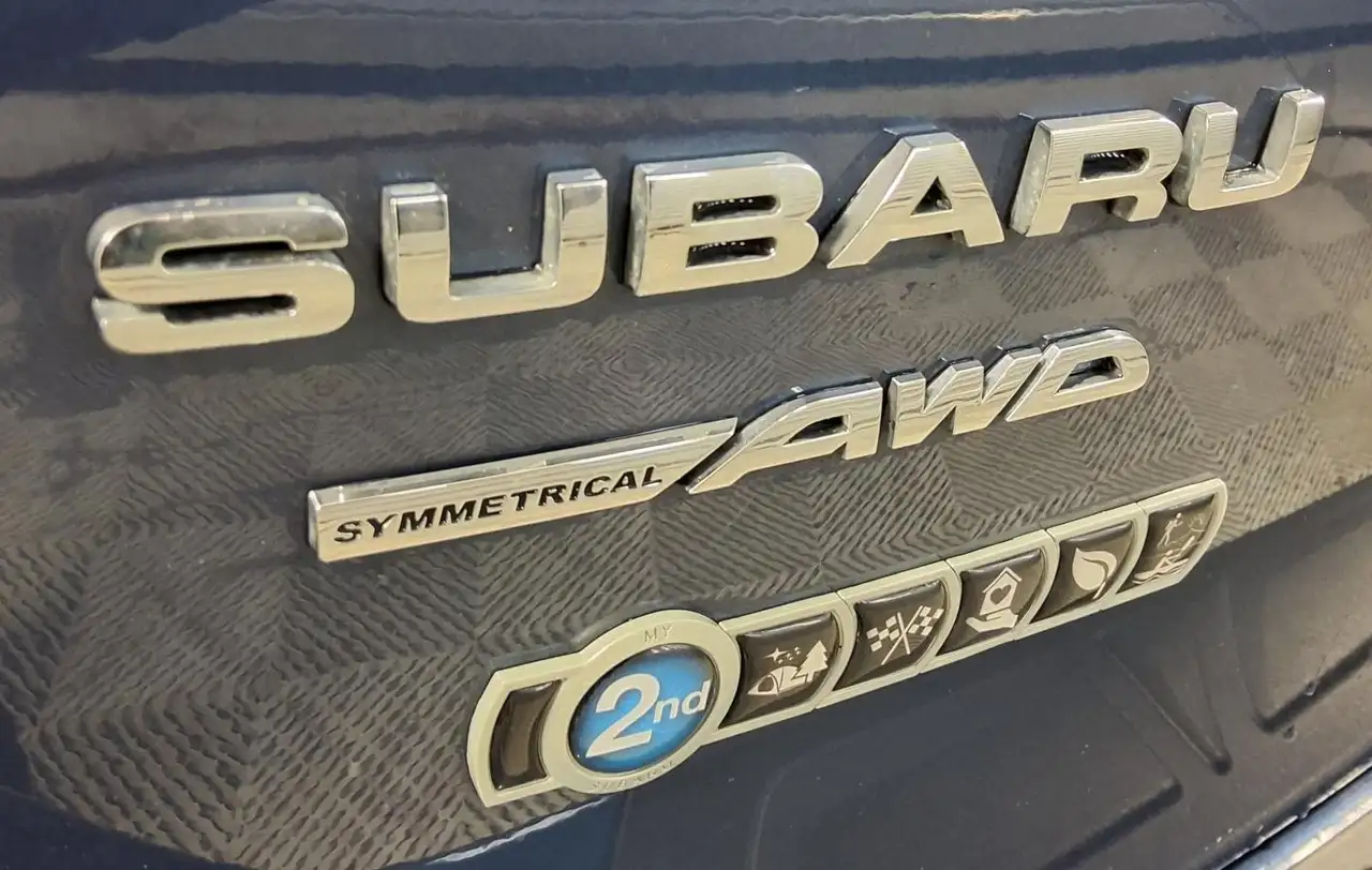 Subaru OUTBACK снимка Subaru OUTBACK