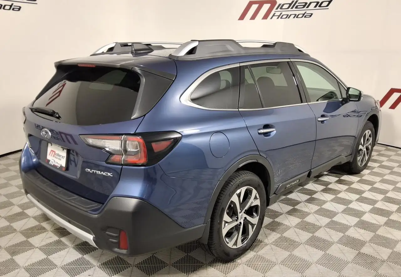 Subaru OUTBACK снимка Subaru OUTBACK