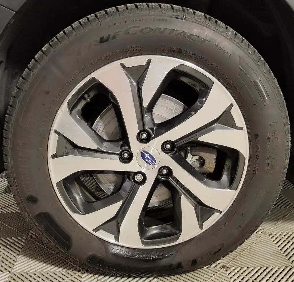 Subaru OUTBACK снимка Subaru OUTBACK