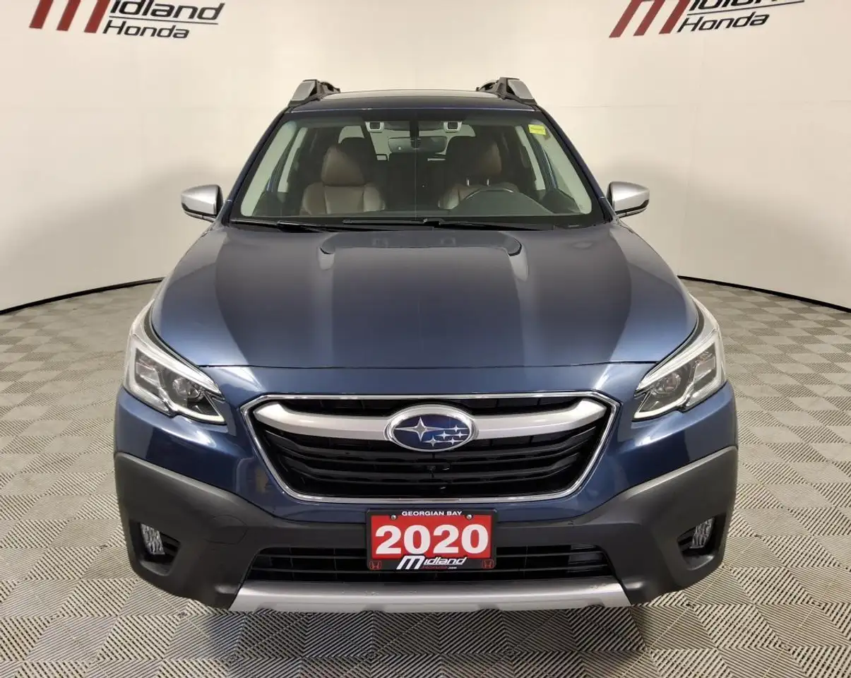 Subaru OUTBACK снимка Subaru OUTBACK