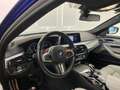 BMW M5 M5A Azul - thumbnail 8