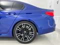 BMW M5 M5A Azul - thumbnail 22