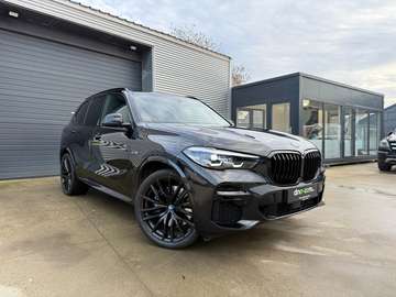 X5 xDrive45e / PANO / M / TREKH / COMFSEAT / SOFCL
