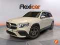 Mercedes-Benz GLB 200 d Blanco - thumbnail 3