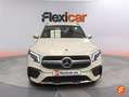 Mercedes-Benz GLB 200 d Blanco - thumbnail 2