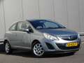 Opel Corsa 1.2 EcoFlex Selection LPG airco LM Grijs - thumbnail 3