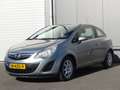Opel Corsa 1.2 EcoFlex Selection LPG airco LM Grijs - thumbnail 5