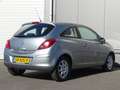 Opel Corsa 1.2 EcoFlex Selection LPG airco LM Grijs - thumbnail 7