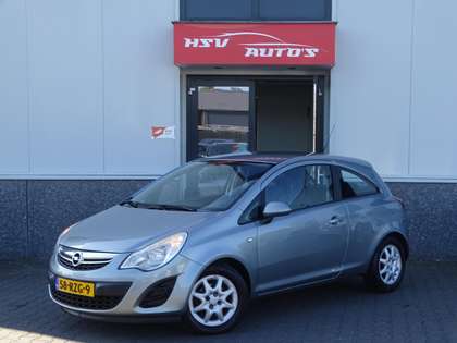 Opel Corsa 1.2 EcoFlex Selection LPG airco LM