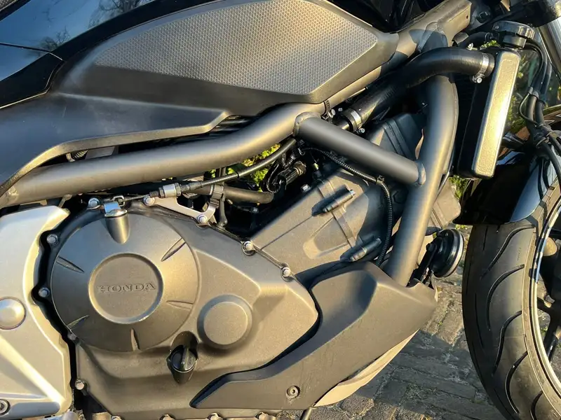 Honda NC 700 X - foto 3