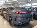 BMW X6 xDrive40d M Sportpaket Head-Up HK HiFi DAB Gris - thumbnail 2