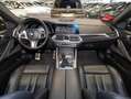 BMW X6 xDrive40d M Sportpaket Head-Up HK HiFi DAB Gris - thumbnail 10