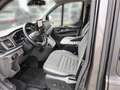 Ford Tourneo Custom Titanium 2.0 L2H1 *AHK*Leder* Gris - thumbnail 10