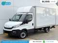 Iveco Daily 35S14 2.3 Automaat Laadklep Climate Control Standk Blanc - thumbnail 1