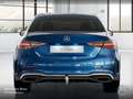 Mercedes-Benz C 180 AMG+360+AHK+LED+TOTW+KEYLESS+9G Blau - thumbnail 9