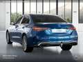 Mercedes-Benz C 180 AMG+360+AHK+LED+TOTW+KEYLESS+9G Blau - thumbnail 22