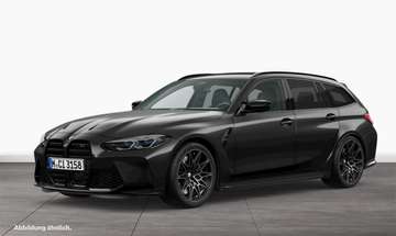 Competition M xDrive Touring Harman/Kardon Laser D