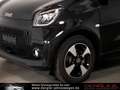 smart forTwo FORTWO Coupe EQ *EXCLUSIVE*22KW Passion Black - thumbnail 6