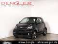 smart forTwo FORTWO Coupe EQ *EXCLUSIVE*22KW Passion Black - thumbnail 1