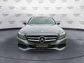 Mercedes-Benz C 200 C SW 200 d Sport Argent - thumbnail 10