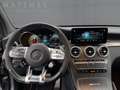 Mercedes-Benz GLC 63 AMG GLC 63 S 4Matic AMG/Distronic/360°/Performance-A Schwarz - thumbnail 9