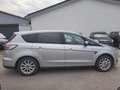 Ford S-Max Titanium Zilver - thumbnail 4