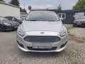 Ford S-Max Titanium Zilver - thumbnail 2